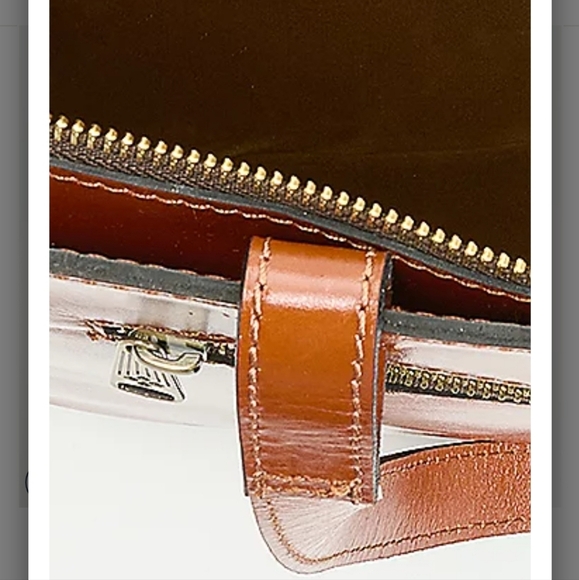 Patricia Nash NWTs St Topez Braden Tote Bag - Picture 6 of 16